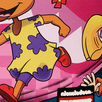 SUSIE AND ANGELICA