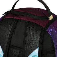 LOONEY TUNES MARVIN ABDUCTING DAFFY DLXR BACKPACK