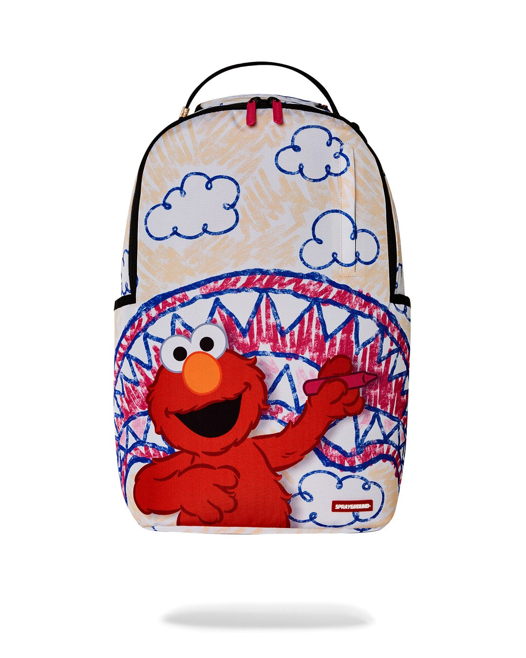 Sprayground ELMO