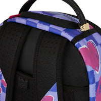 SUSIE CRAYON SHARK DLXSV BACKPACK