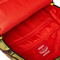 LOONEY TUNES TWEETY MONEY NEST SHARK DLXR BACKPACK