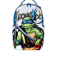TMNT MUTANT MAYHEM LEO DLXR BACKPACK