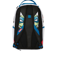 TMNT MUTANT MAYHEM LEO DLXR BACKPACK