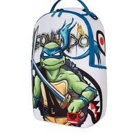TMNT MUTANT MAYHEM LEO DLXR BACKPACK