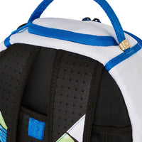 TMNT MUTANT MAYHEM LEO DLXR BACKPACK