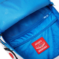 TMNT MUTANT MAYHEM LEO DLXR BACKPACK