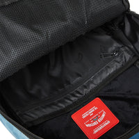 MISSION IMPOSSIBLE CHECKERED SKY DLXSV BACKPACK