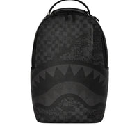 TORN GRAFF CHECK DLXSV BACKPACK