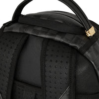 TORN GRAFF CHECK DLXSV BACKPACK
