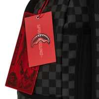 MIDNIGHT CHATEAU DLXSV BACKPACK