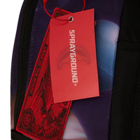 NEW CHARACTER GALAXY DESIGN DLXR BACKPACK