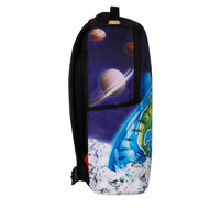 NEW CHARACTER GALAXY DESIGN DLXR BACKPACK