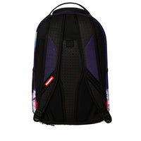 NEW CHARACTER GALAXY DESIGN DLXR BACKPACK