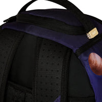 NEW CHARACTER GALAXY DESIGN DLXR BACKPACK