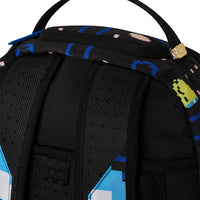 DLXR: PAC-MAN: GHOST GANG SM