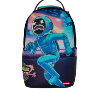 FUTURE CITY OF WORLDS ASTRO DLXSV BACKPACK