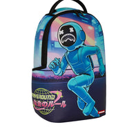 FUTURE CITY OF WORLDS ASTRO DLXSV BACKPACK
