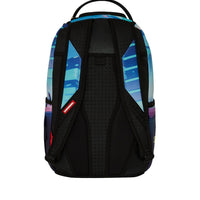 FUTURE CITY OF WORLDS ASTRO DLXSV BACKPACK