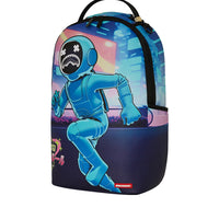 FUTURE CITY OF WORLDS ASTRO DLXSV BACKPACK