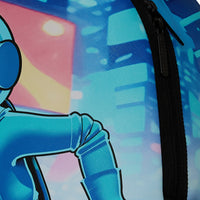 FUTURE CITY OF WORLDS ASTRO DLXSV BACKPACK