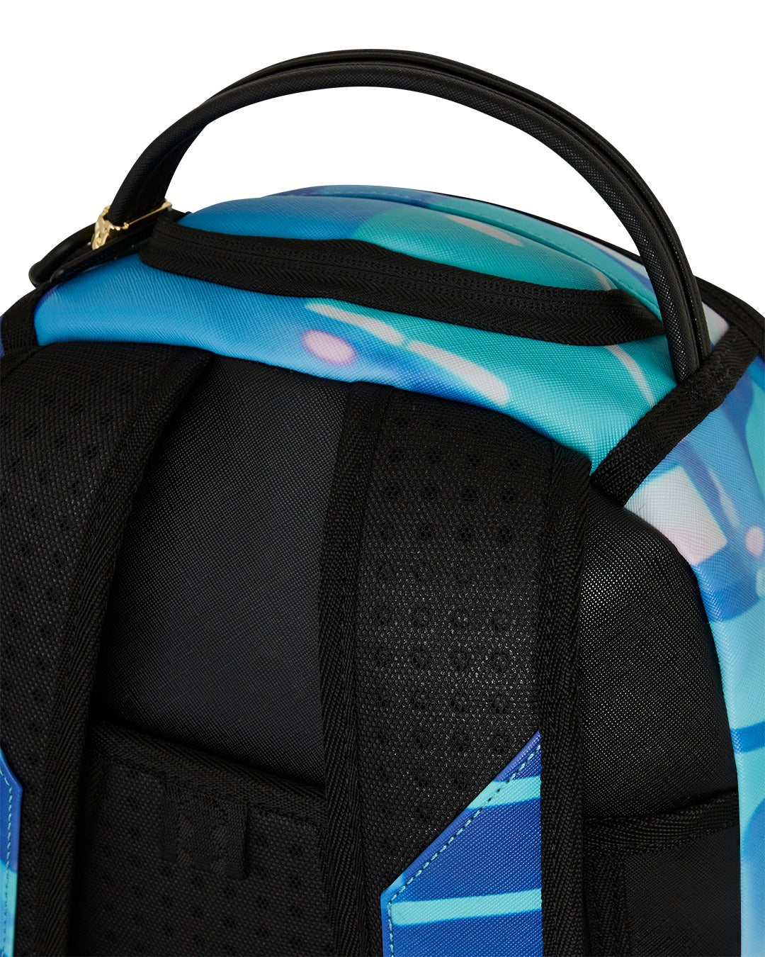 FUTURE CITY OF WORLDS ASTRO DLXSV BACKPACK