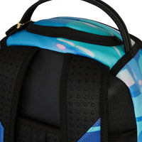 FUTURE CITY OF WORLDS ASTRO DLXSV BACKPACK