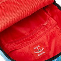FUTURE CITY OF WORLDS ASTRO DLXSV BACKPACK