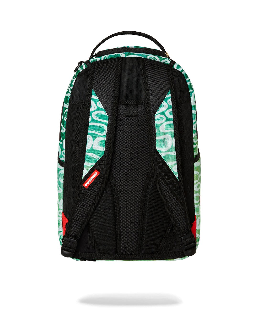 REN AND STIMPY REVEAL DLXR BACKPACK