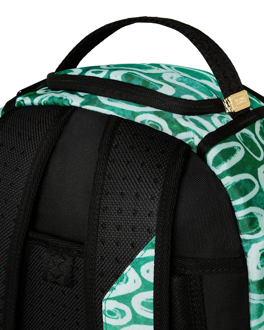 REN AND STIMPY REVEAL DLXR BACKPACK