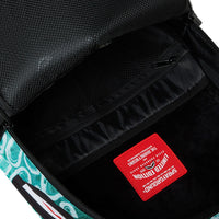 REN AND STIMPY REVEAL DLXR BACKPACK