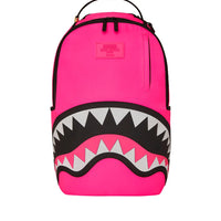 SHARK CENTRAL NYLON HOT PINK