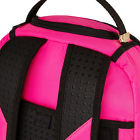 SHARK CENTRAL NYLON HOT PINK