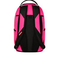 SHARK CENTRAL NYLON HOT PINK