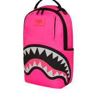 SHARK CENTRAL NYLON HOT PINK