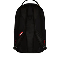 SHARK CENTRAL NYLON BLACK PINK