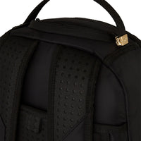 SHARK CENTRAL NYLON BLACK PINK