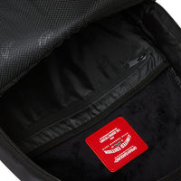 SHARK CENTRAL NYLON BLACK PINK