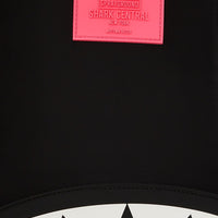SHARK CENTRAL NYLON BLACK PINK