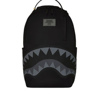 SHARK CENTRAL NYLON BLACK