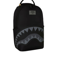 SHARK CENTRAL NYLON BLACK