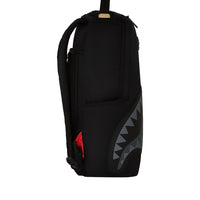 SHARK CENTRAL NYLON BLACK