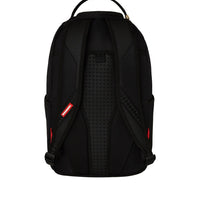 SHARK CENTRAL NYLON BLACK