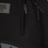 SHARK CENTRAL NYLON BLACK