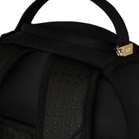 SHARK CENTRAL NYLON BLACK