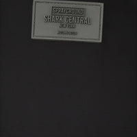 SHARK CENTRAL NYLON BLACK