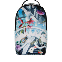 CASINO ROYALE TRIPPY WORLD DLXR BACKPACK