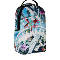 CASINO ROYALE TRIPPY WORLD DLXR BACKPACK