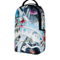 CASINO ROYALE TRIPPY WORLD DLXR BACKPACK