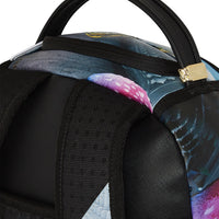 CASINO ROYALE TRIPPY WORLD DLXR BACKPACK