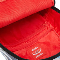 CASINO ROYALE TRIPPY WORLD DLXR BACKPACK